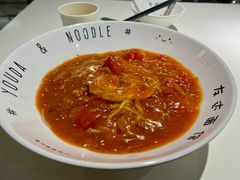 -友达面馆(广州总店)