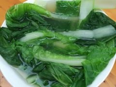 -牛王庙外行家常面(芳草街店)
