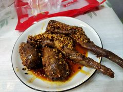 -鸿运兔·手撕烤兔(天府广场店)