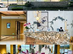 -广州奥园喜来登酒店