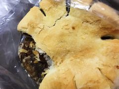 红豆沙焙子-李小老烧饼(常营民族家园店)