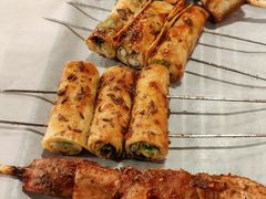 -肉串汪(月坛店)