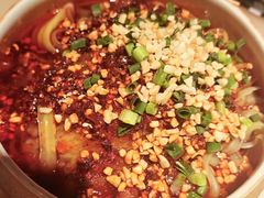 -锦府盐帮·李宅(领展购物广场中关村店)