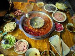 -大龙老火锅·总店(龙头寺店)