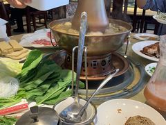 -南来顺饭庄·清真(南菜园店)