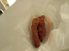 -麦当劳(花城大道华穗路店)