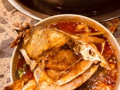 -肖肖酸萝卜鱼火锅(总店)