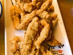 -九寨沟石锅鱼(沣峪口二十年店)