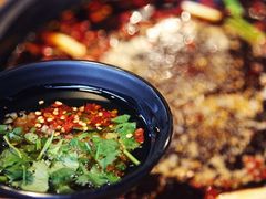 -盖帮鳝鱼串串(东郊记忆店)