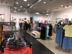 -C&A(西市城购物中心店)