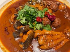 -永安鱼庄·镇江菜(东吴路店)