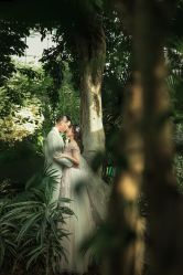 -保定巴黎婚纱摄影