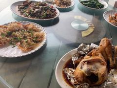 -七鲜渔港美食餐厅(巽寮湾海景店)