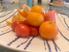 -万豪酒店·咏豪中餐厅