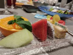 -新鲜特色餐厅(香格里拉大酒店)