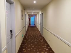 -如家酒店(上海陆家嘴东方明珠浦东大道地铁站店)