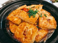 家乡豆腐-和记小菜(七宝店)