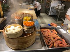 -符离集餐厅(万象城店)