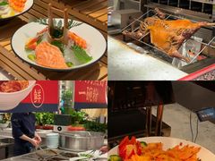 -水之梦(黄浦店)