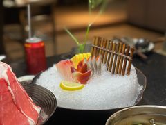 -揽季锅物会·海鲜姿造(三坊七巷店)