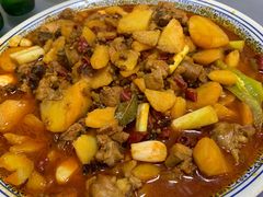 -福顺祥大盘鸡(临潼店)