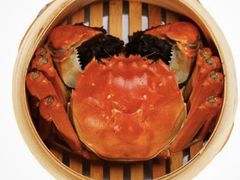 -成隆行·蟹王府(九江路店)