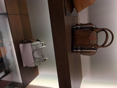 DFS环球免税店(新太阳广场店)-DFS迪斐世(香港广东道店)