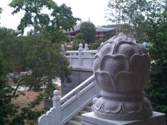 -莆田南少林寺