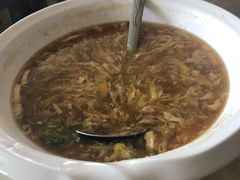 -青岛锅贴(四流中路店)