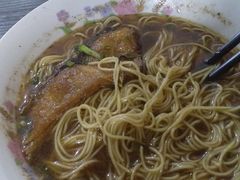 -古镇老面馆(千灯店)