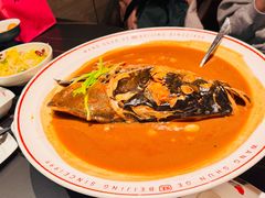 -旺顺阁·北京菜(大望路店)