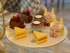 -广州富力丽思卡尔顿酒店