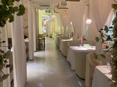 -晶雅花园西餐厅(南京首店)