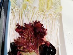 -半天妖烤鱼(新世界店)