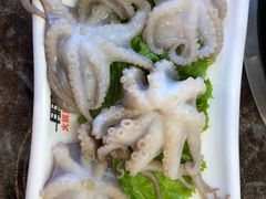 -朋友的火锅店(辽大店)