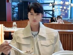 -唐猫庭院·千年陕菜(大唐不夜城店)