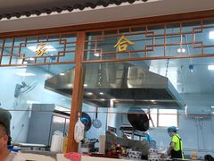 门面-夏家合汁(天润花园小区店)