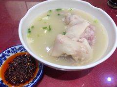 -易老妈蹄花.特色川菜(人民公园总店)
