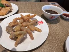 -泰煌鸡·上海白斩鸡·鸡汤面(鹤庆店)