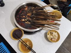 -手提串串香
