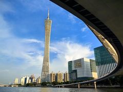 -海心沙亚运公园