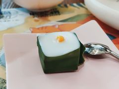 -樾餐厅泰式海鲜火锅(民歌湖店)