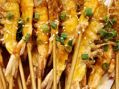 -美极鲜食坊(宝安南路店)