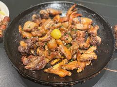 -健眺小海鲜(临海后山店)