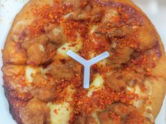 -肯德基(堤口店)