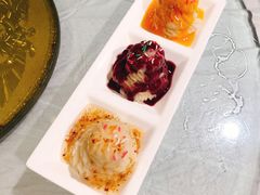 -惠宾饭庄(中山路店)