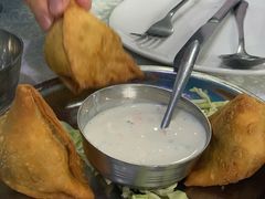 -葛尼沙印度餐厅 (镇明路店)