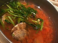 -肉肉大米(金虹桥店)