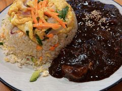 -多宾韩国料理(学衡路店)