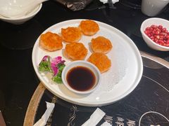 -顺峰顺水顺德菜(龙华店)